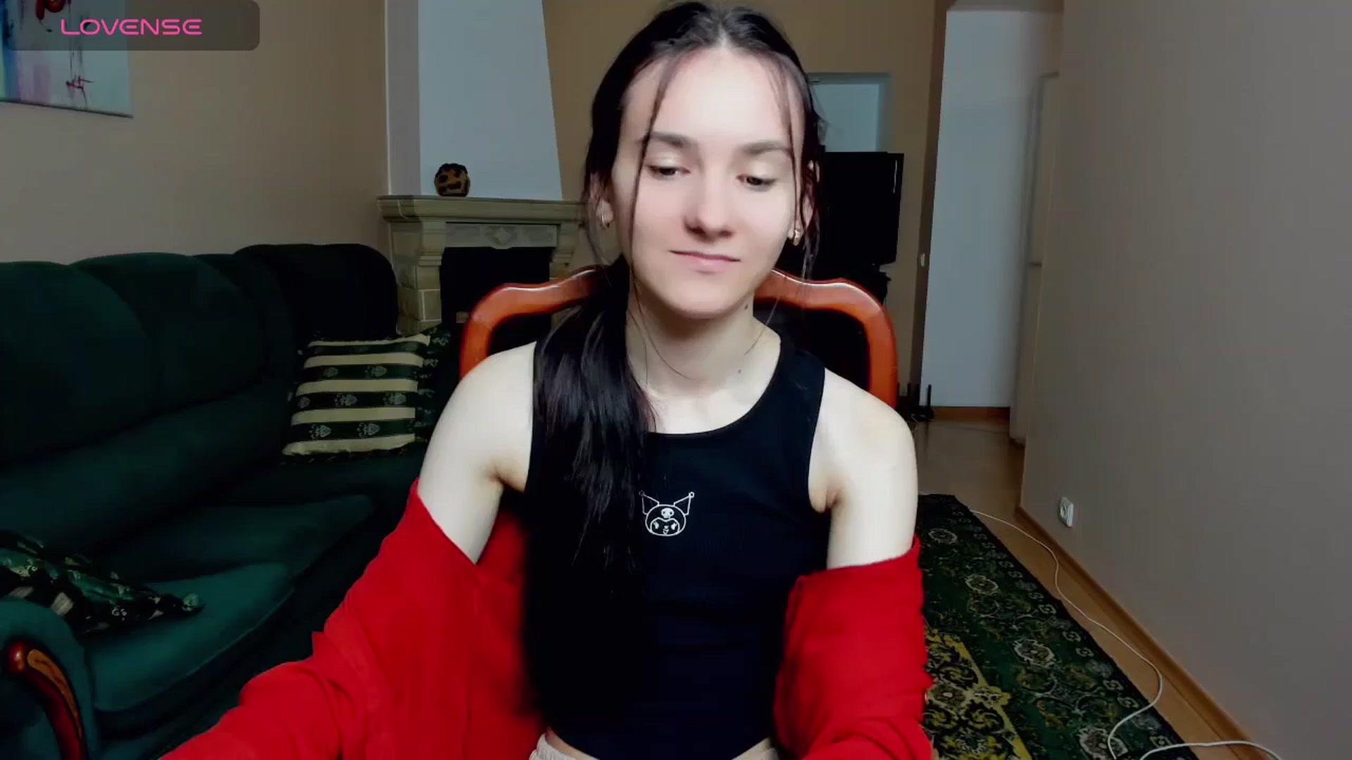 Gallery image thumbnail from Madison_Burke's myfreecams stream on, 05/29/2025, 21:03 image 1 of 20