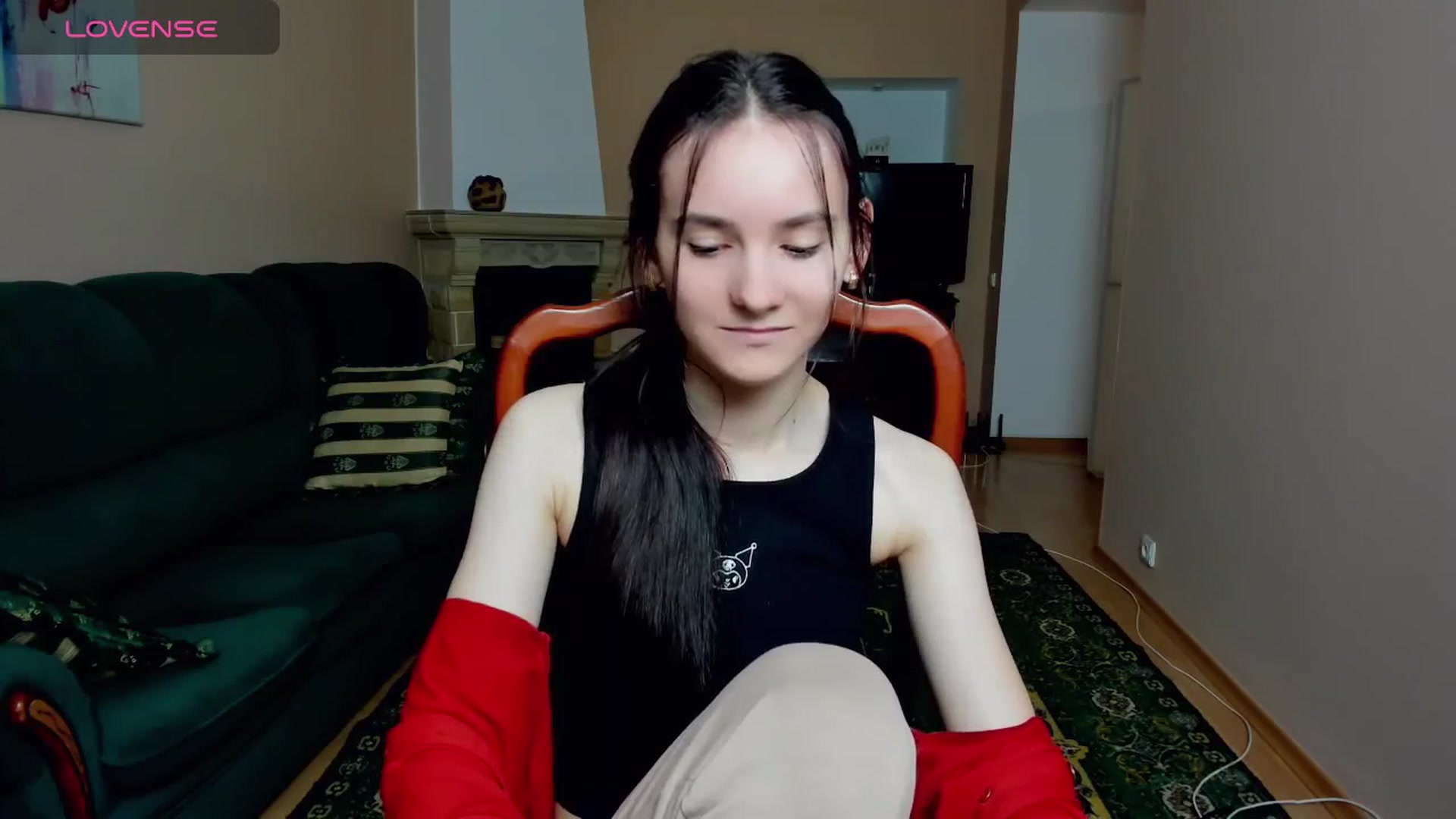 Gallery image thumbnail from Madison_Burke's myfreecams stream on, 05/29/2025, 21:03 image 8 of 20