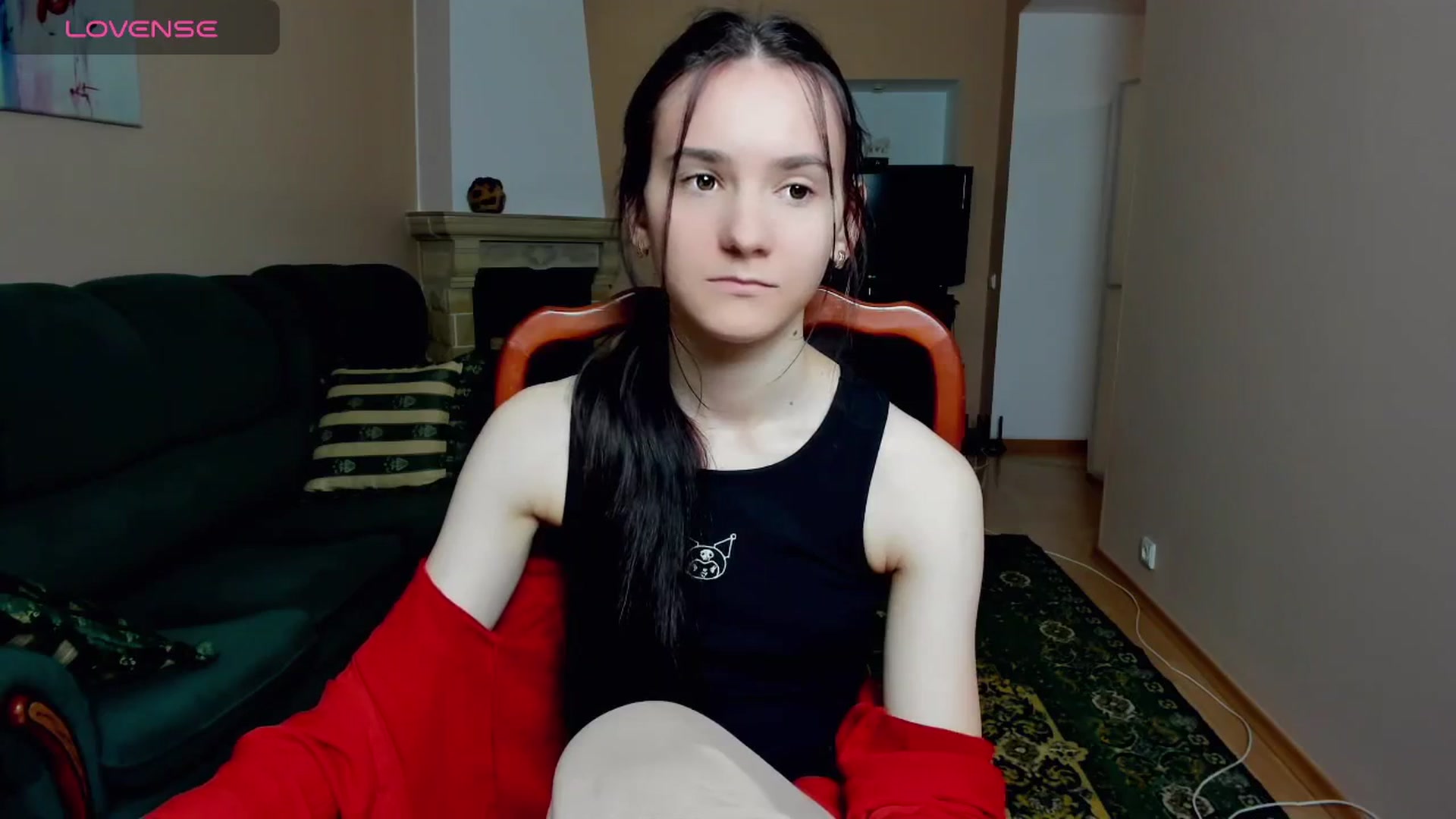 Gallery image thumbnail from Madison_Burke's myfreecams stream on, 05/29/2025, 21:03 image 5 of 20