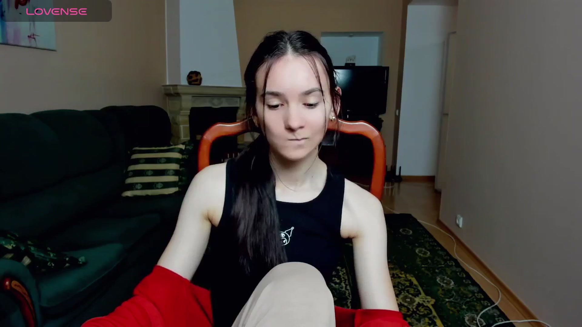 Gallery image thumbnail from Madison_Burke's myfreecams stream on, 05/29/2025, 21:03 image 19 of 20