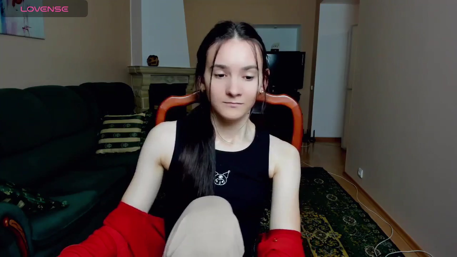 Gallery image thumbnail from Madison_Burke's myfreecams stream on, 05/29/2025, 21:03 image 18 of 20