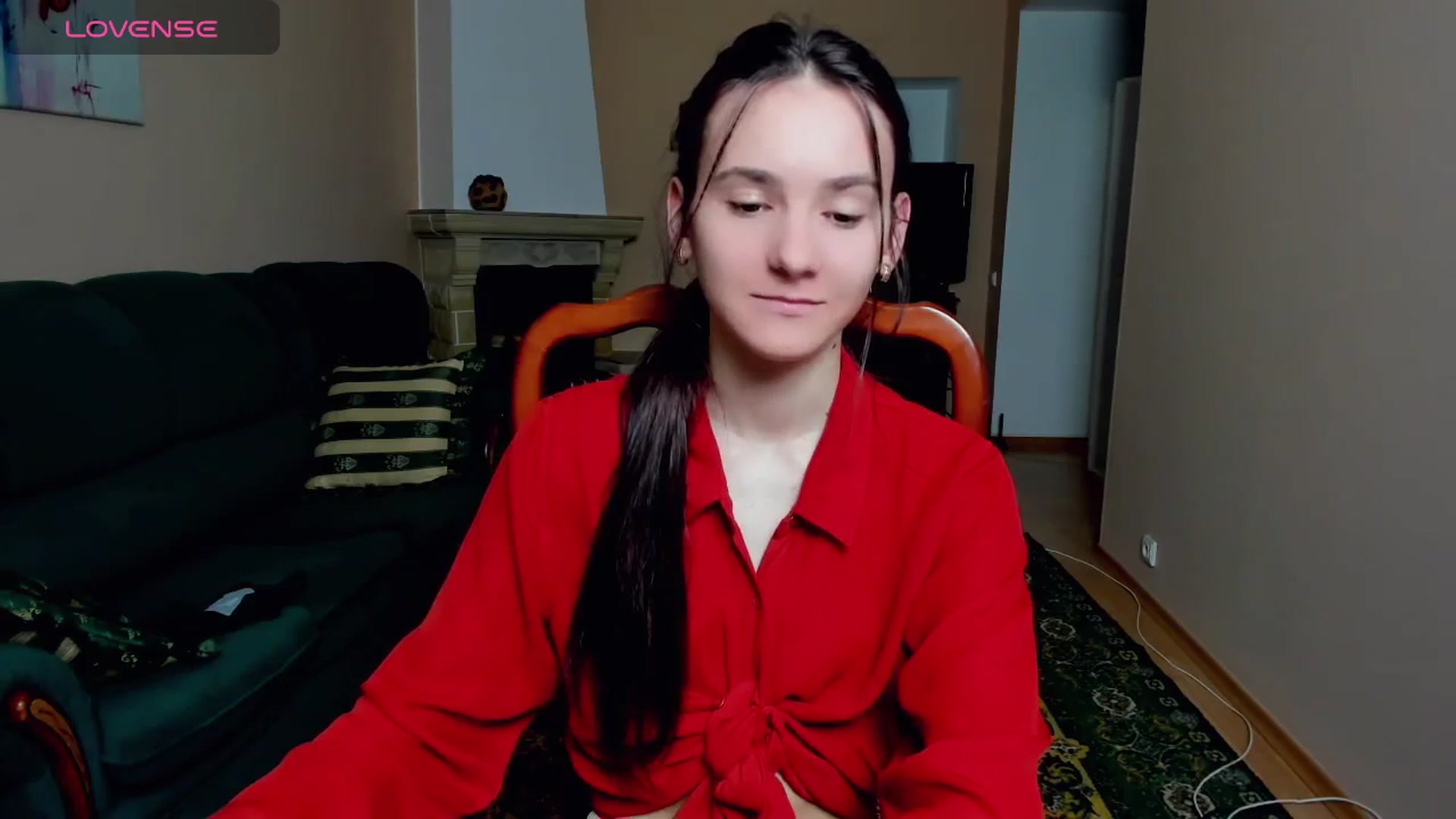 Gallery image thumbnail from Madison_Burke's myfreecams stream on, 05/29/2025, 22:48 image 10 of 20