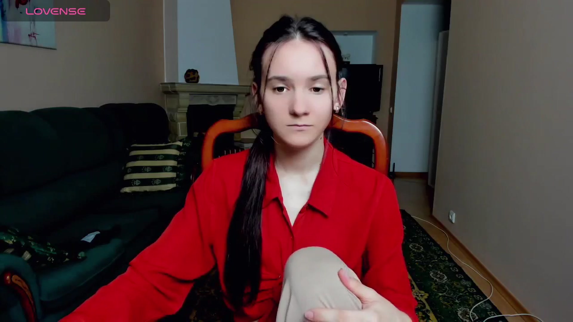 Gallery image thumbnail from Madison_Burke's myfreecams stream on, 05/29/2025, 22:48 image 20 of 20