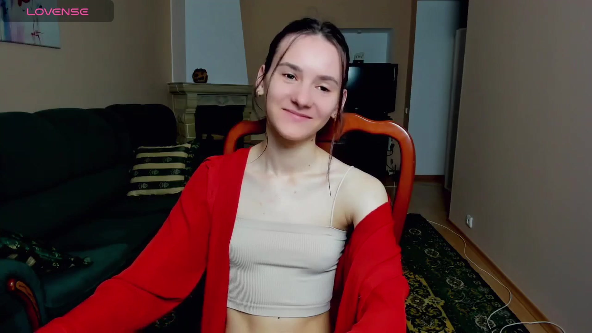Gallery image thumbnail from Madison_Burke's myfreecams stream on, 05/30/2025, 24:00 image 6 of 20