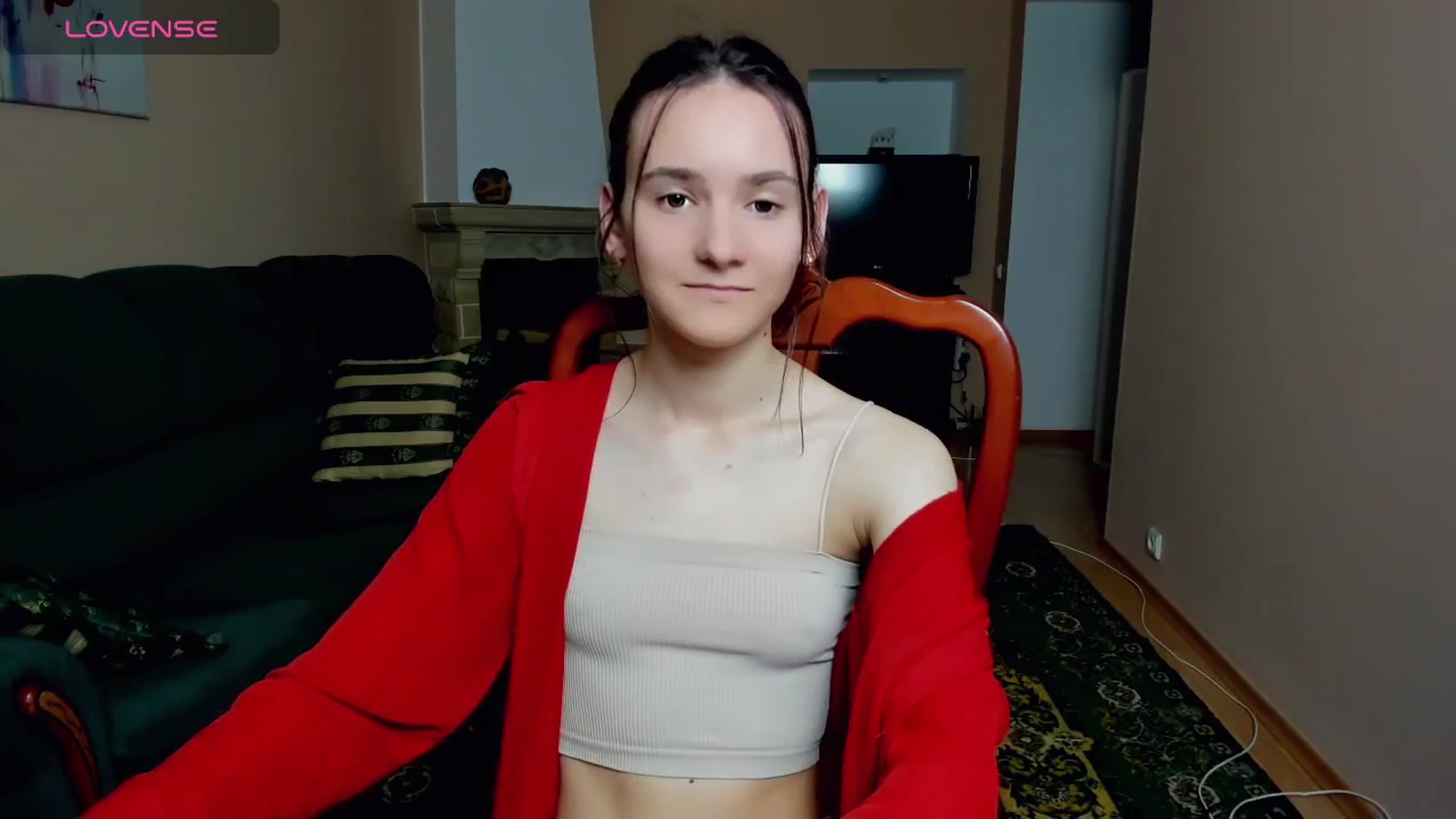 Gallery image thumbnail from Madison_Burke's myfreecams stream on, 05/30/2025, 24:00 image 7 of 20
