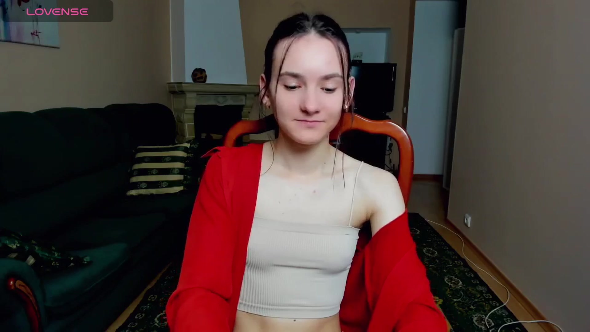 Gallery image thumbnail from Madison_Burke's myfreecams stream on, 05/30/2025, 24:00 image 12 of 20