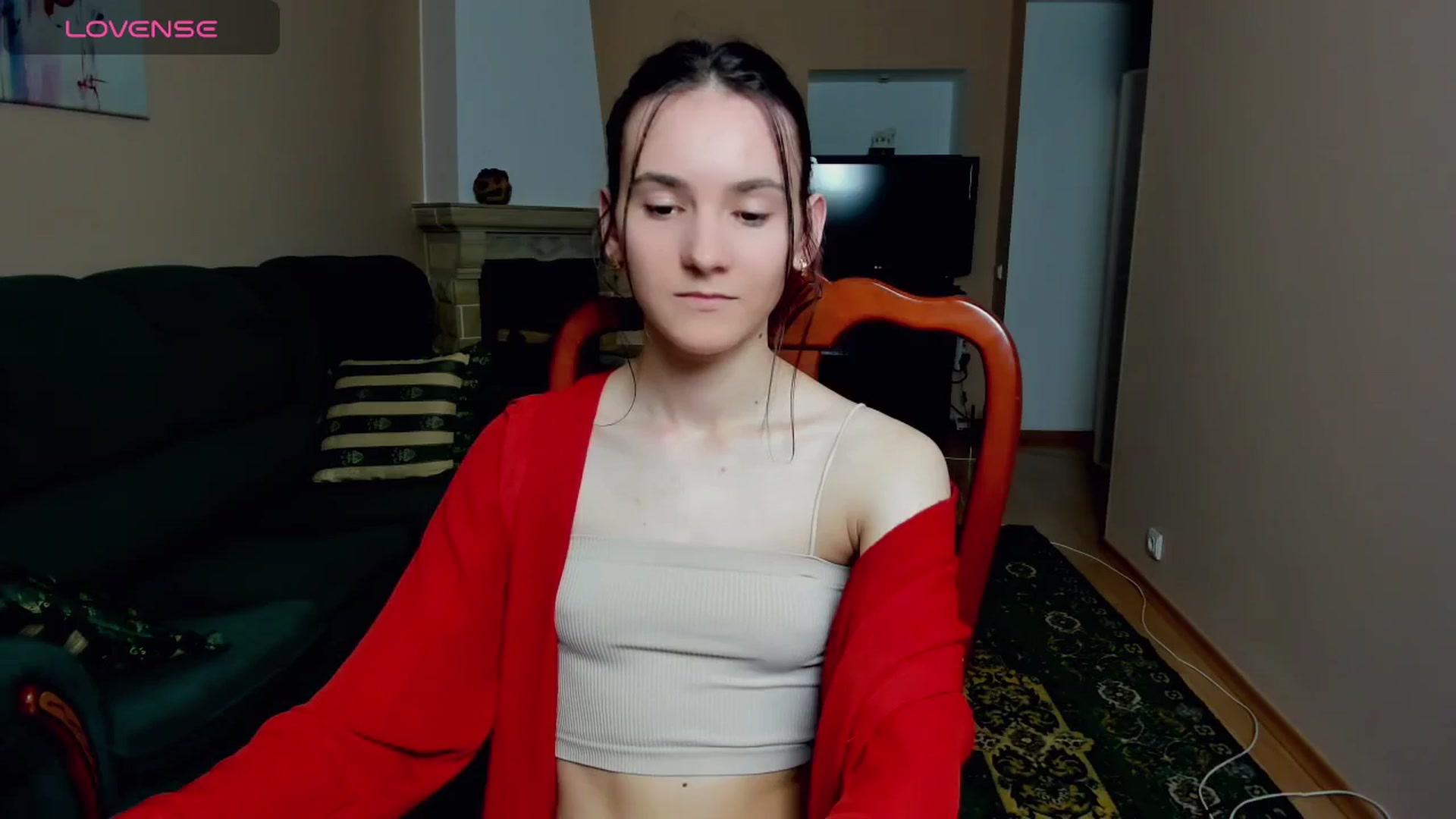 Gallery image thumbnail from Madison_Burke's myfreecams stream on, 05/30/2025, 24:00 image 10 of 20