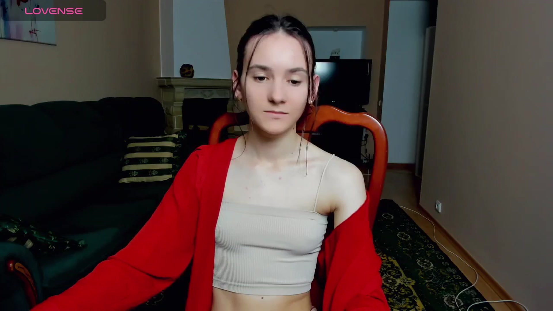 Gallery image thumbnail from Madison_Burke's myfreecams stream on, 05/30/2025, 24:00 image 8 of 20