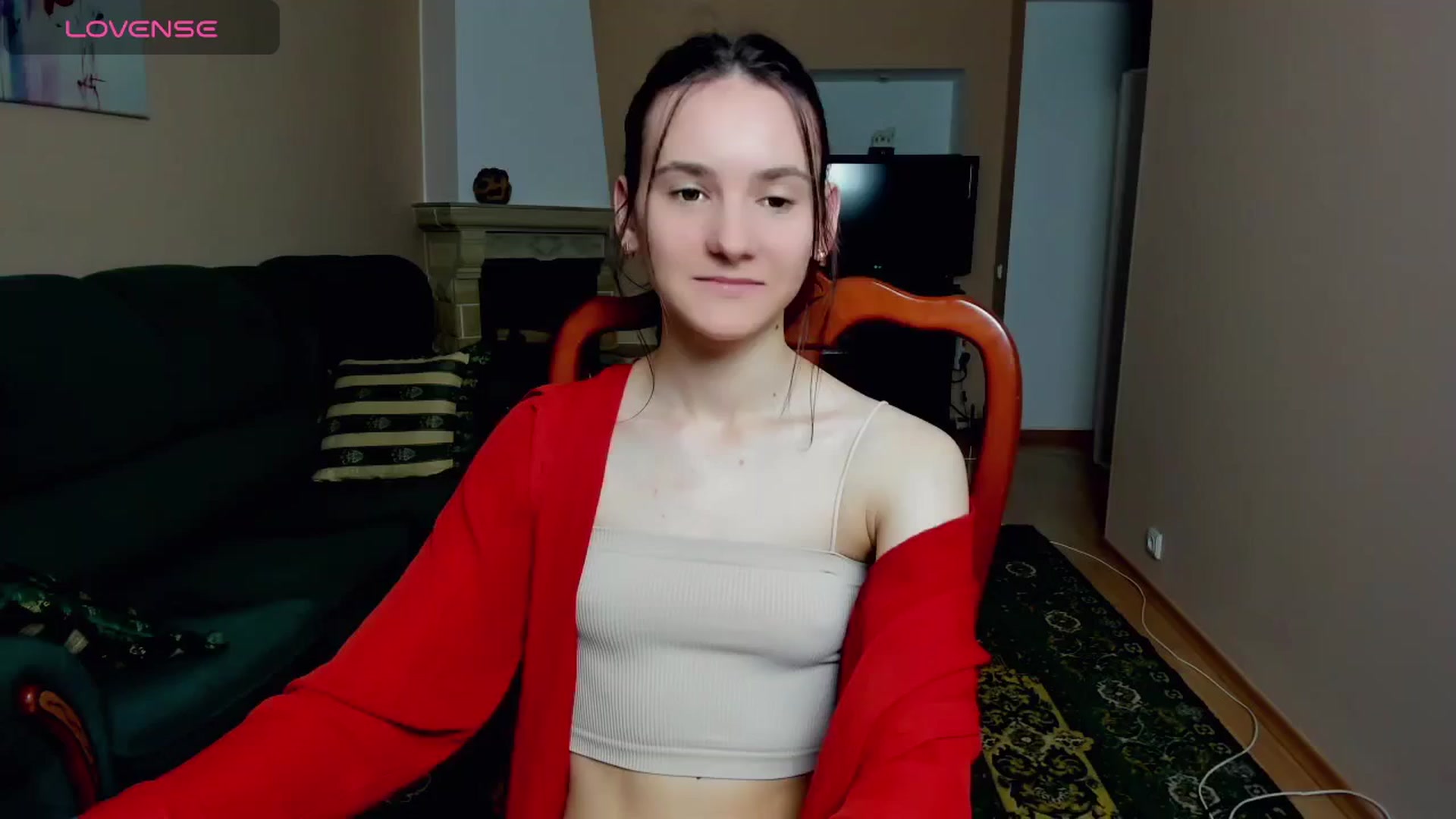 Gallery image thumbnail from Madison_Burke's myfreecams stream on, 05/30/2025, 24:00 image 1 of 20