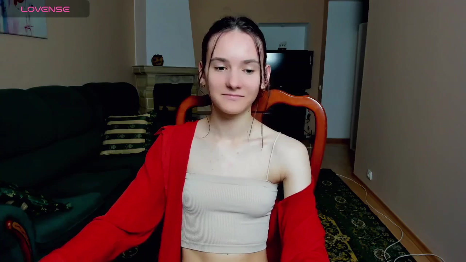 Gallery image thumbnail from Madison_Burke's myfreecams stream on, 05/30/2025, 24:00 image 20 of 20