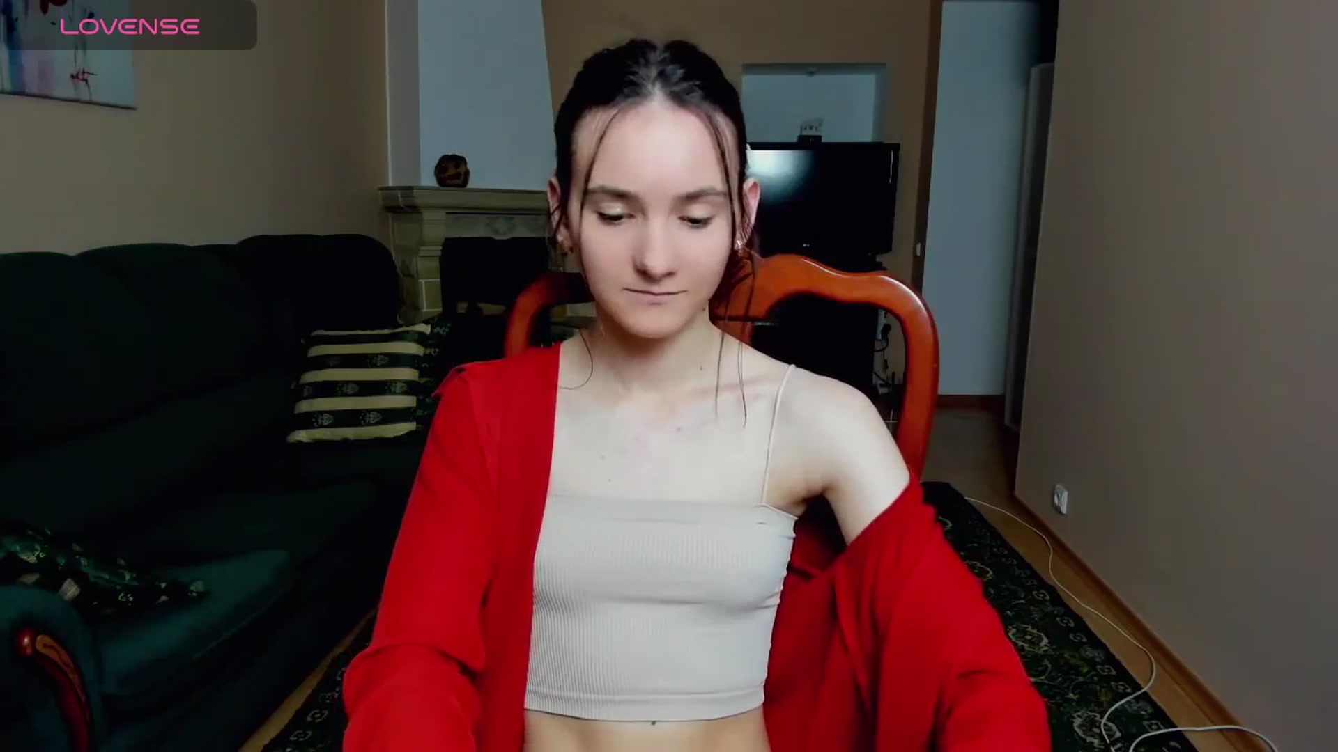 Gallery image thumbnail from Madison_Burke's myfreecams stream on, 05/30/2025, 24:00 image 18 of 20