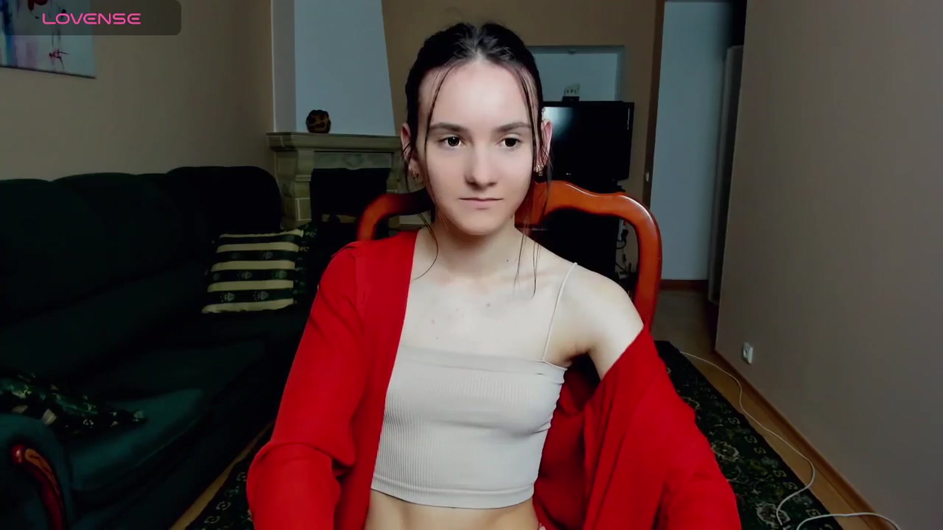 Gallery image thumbnail from Madison_Burke's myfreecams stream on, 05/30/2025, 24:00 image 4 of 20