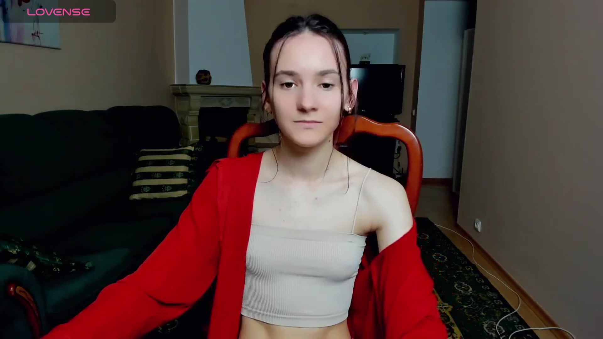 Gallery image thumbnail from Madison_Burke's myfreecams stream on, 05/30/2025, 24:00 image 13 of 20