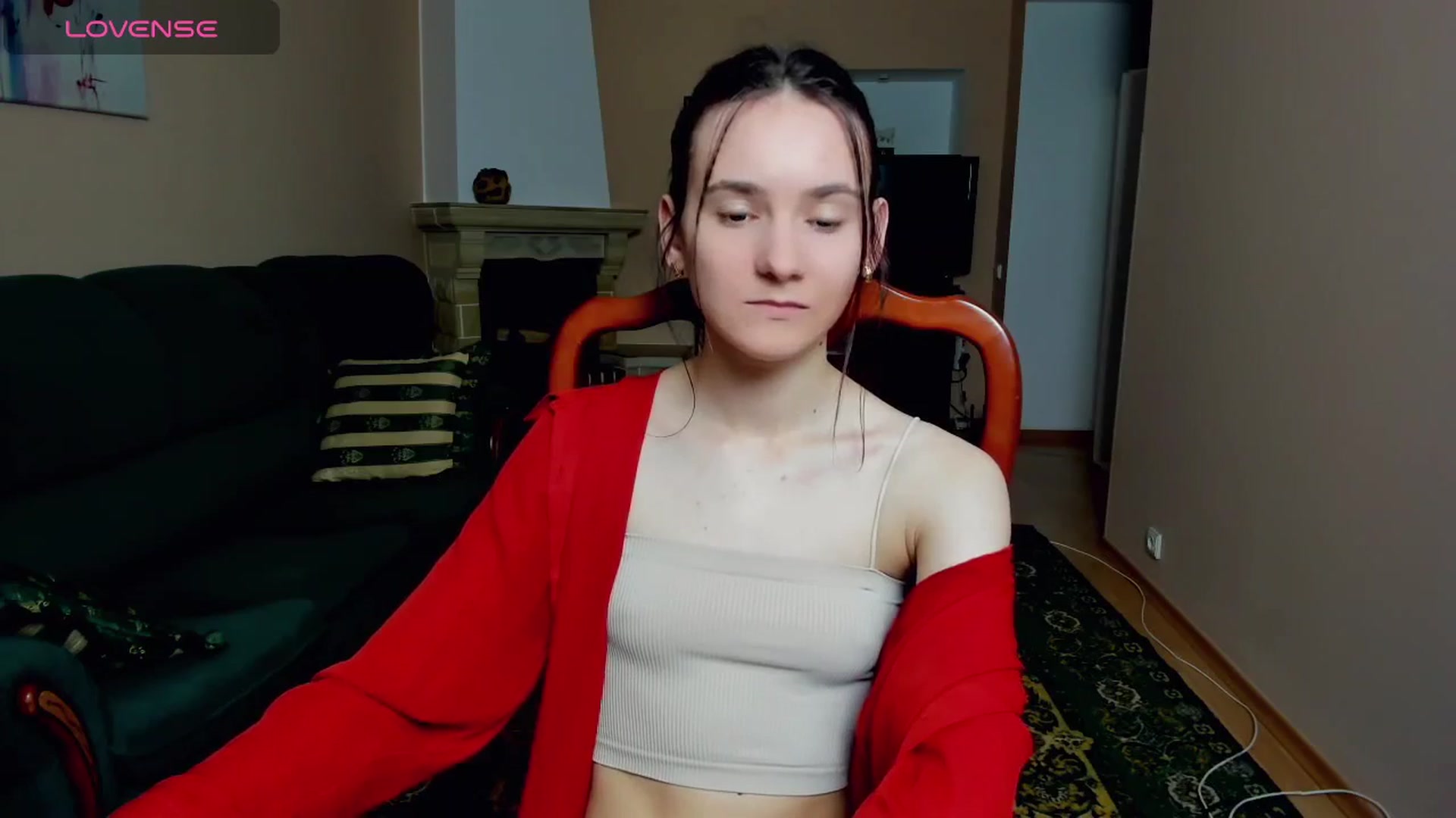 Gallery image thumbnail from Madison_Burke's myfreecams stream on, 05/30/2025, 24:00 image 17 of 20