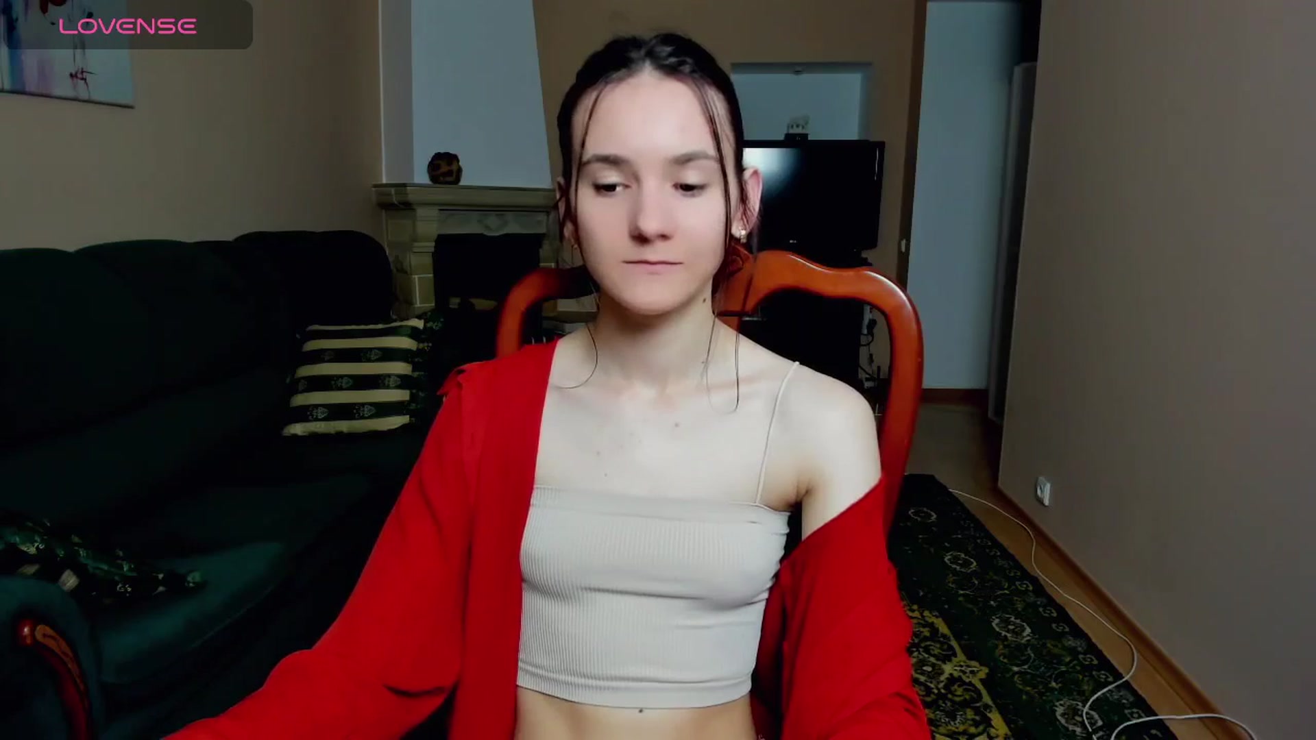 Gallery image thumbnail from Madison_Burke's myfreecams stream on, 05/30/2025, 24:00 image 11 of 20
