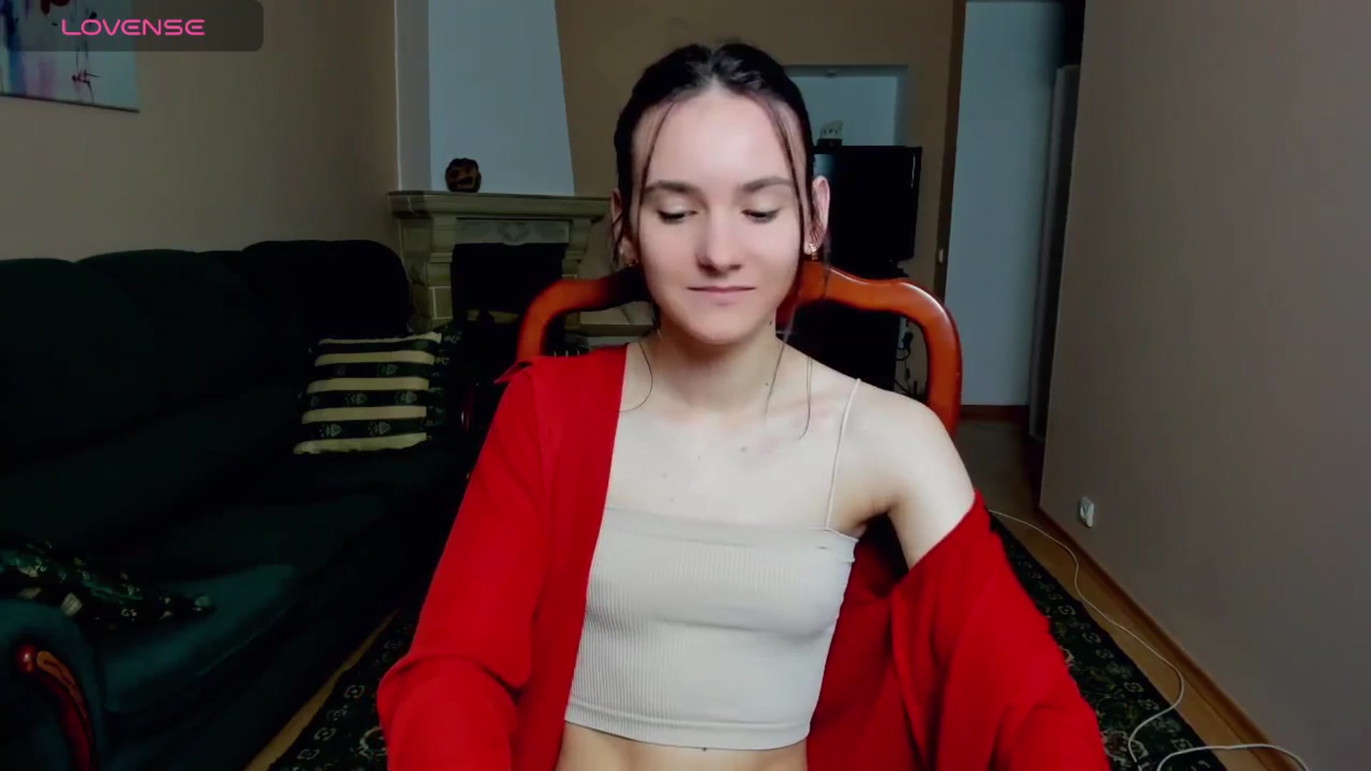 Gallery image thumbnail from Madison_Burke's myfreecams stream on, 05/30/2025, 24:00 image 16 of 20