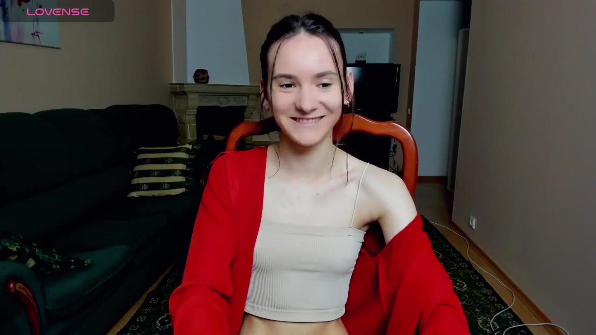 Gallery image thumbnail from Madison_Burke's myfreecams stream on, 05/30/2025, 24:00 image 15 of 20
