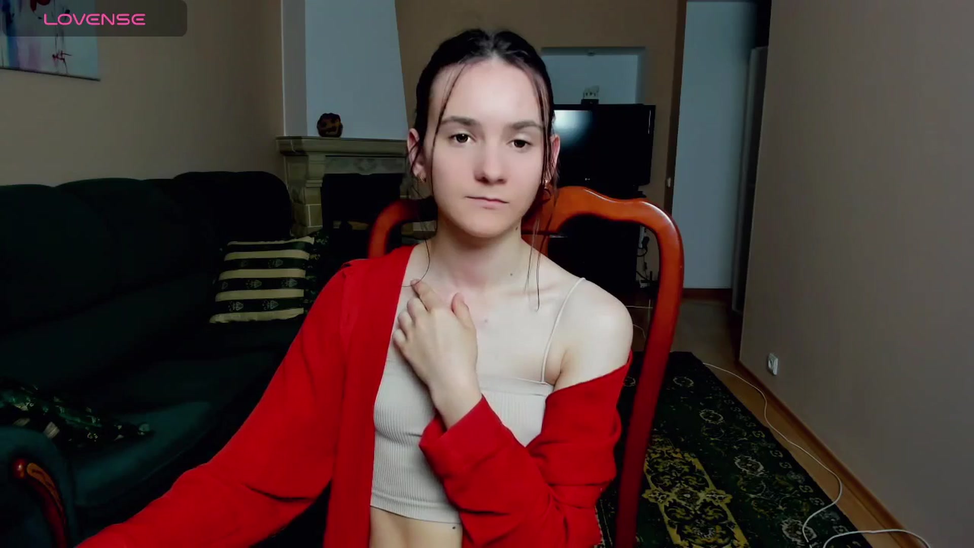 Gallery image thumbnail from Madison_Burke's myfreecams stream on, 05/30/2025, 24:00 image 9 of 20