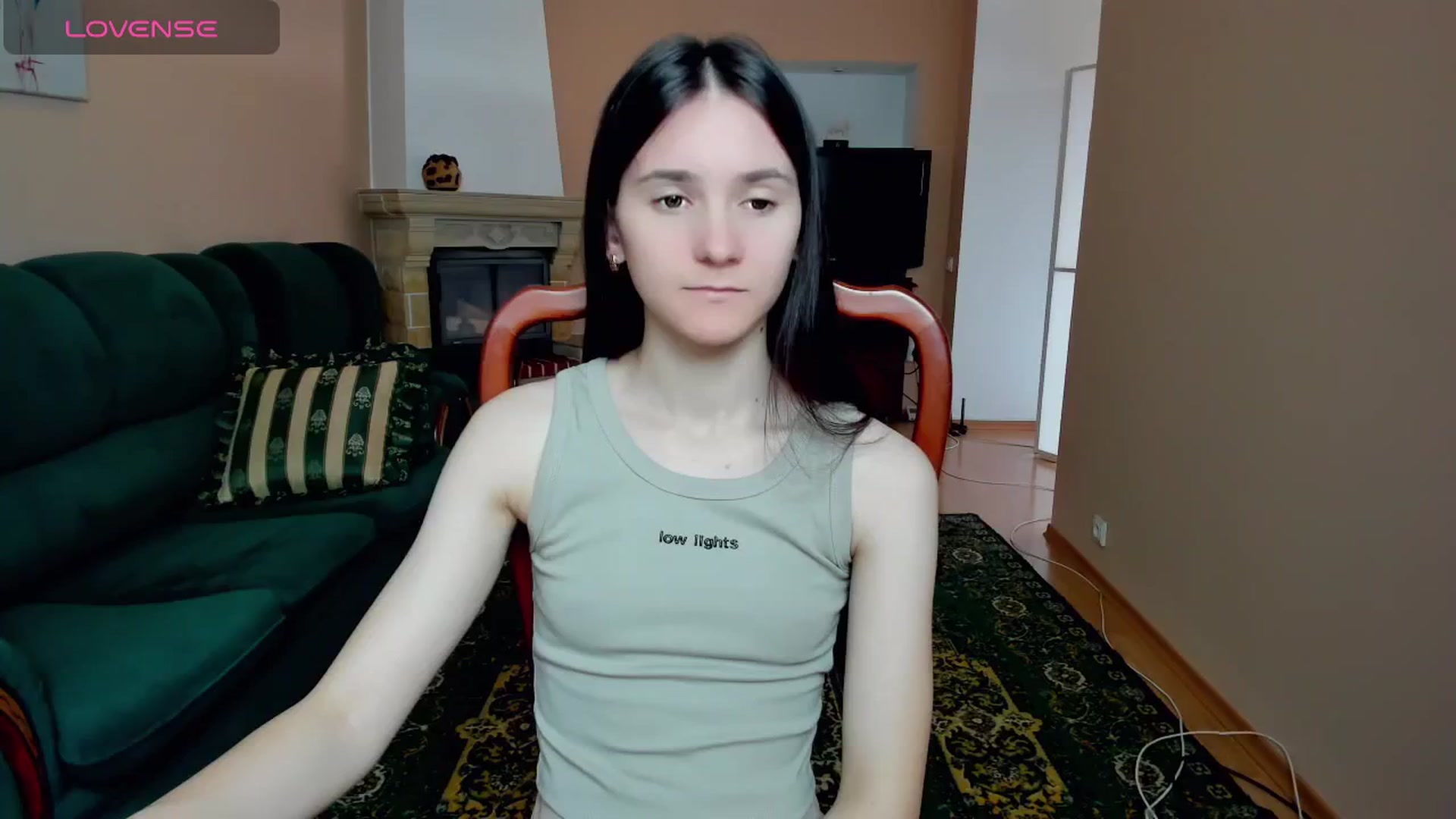 Gallery image thumbnail from Madison_Burke's myfreecams stream on, 06/01/2025, 15:03 image 9 of 20