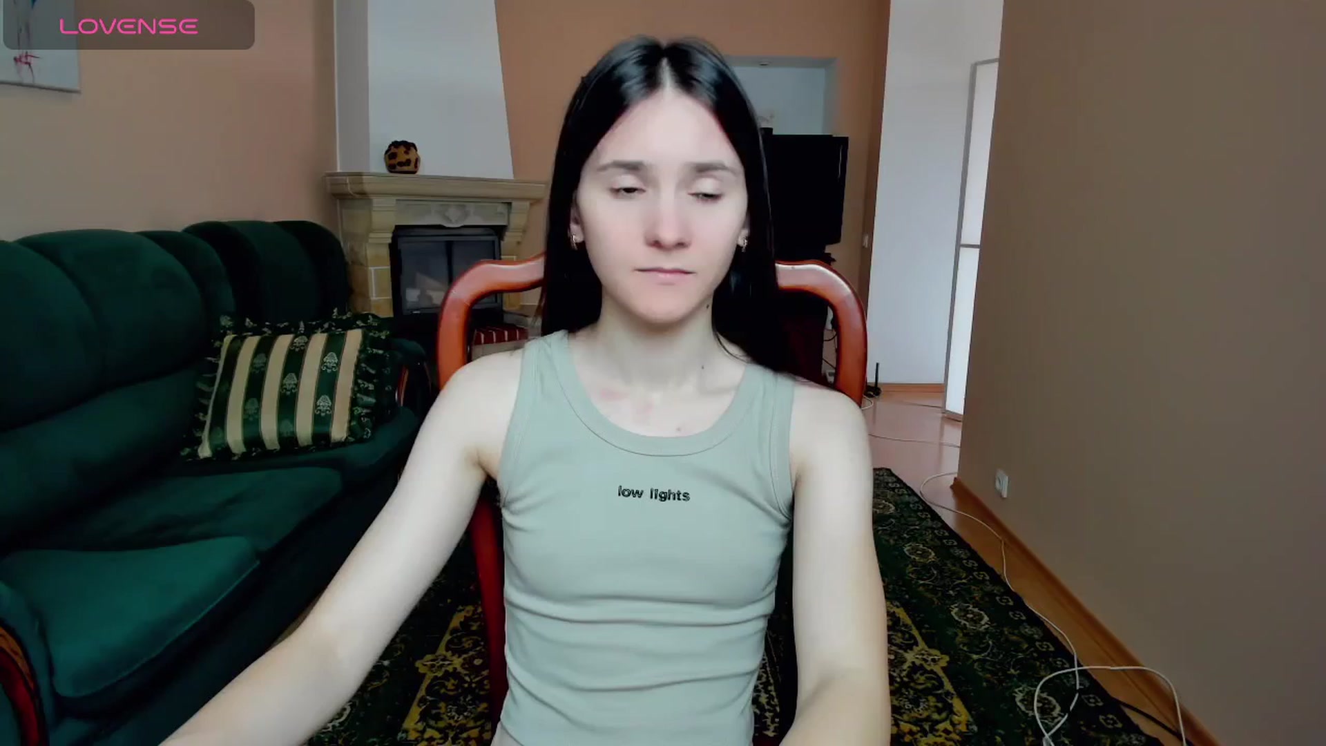 Gallery image thumbnail from Madison_Burke's myfreecams stream on, 06/01/2025, 15:03 image 15 of 20