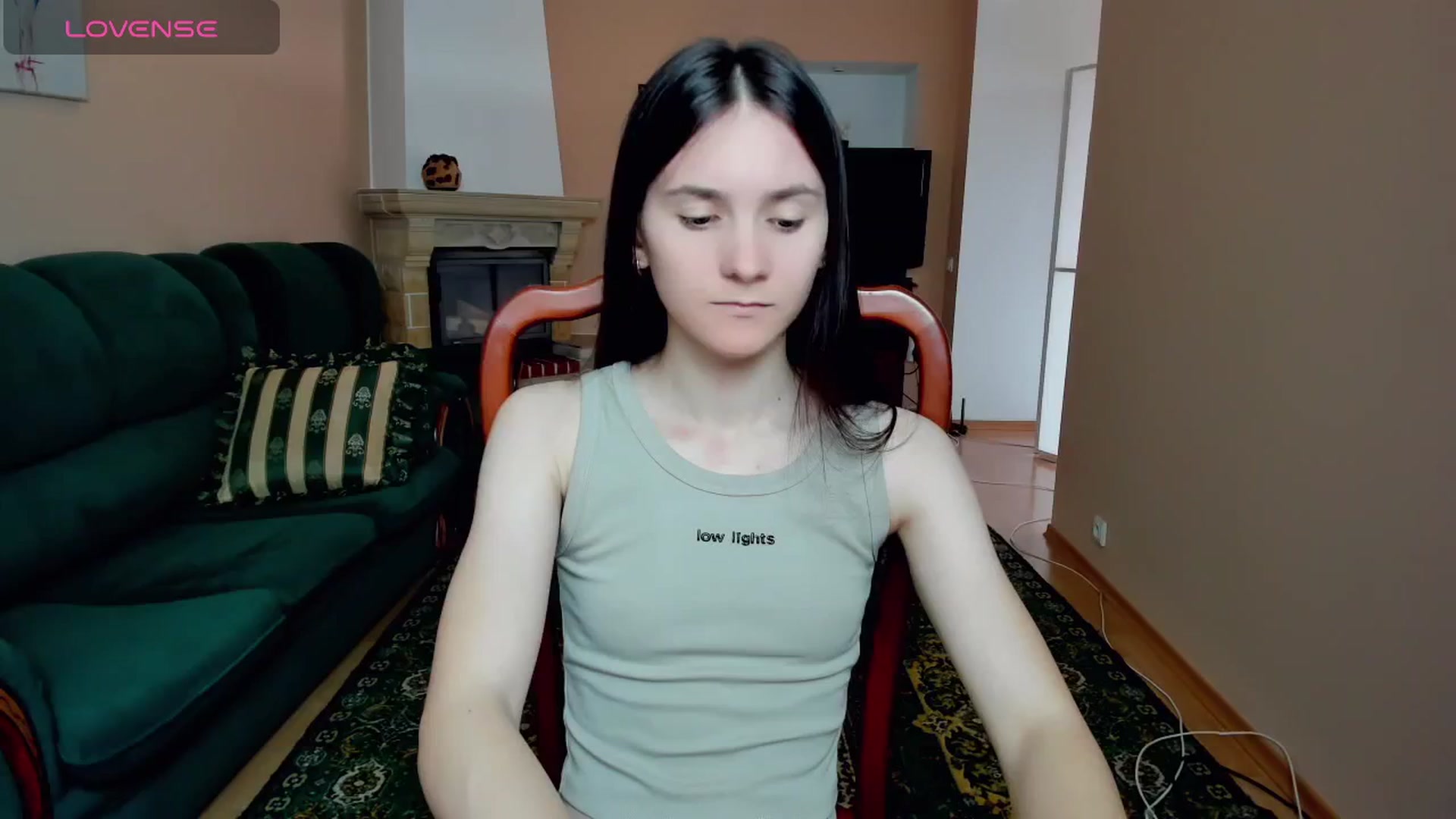 Gallery image thumbnail from Madison_Burke's myfreecams stream on, 06/01/2025, 15:03 image 14 of 20