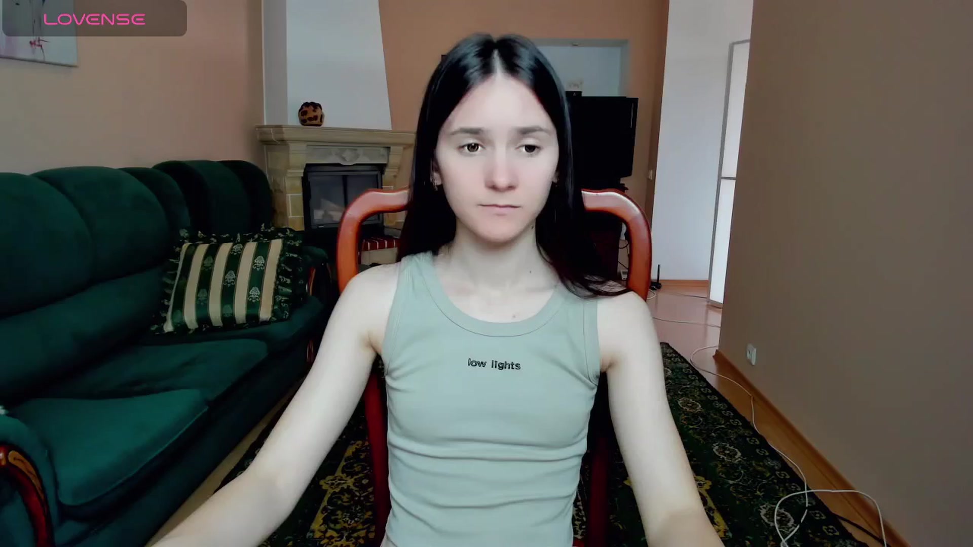 Gallery image thumbnail from Madison_Burke's myfreecams stream on, 06/01/2025, 15:03 image 20 of 20
