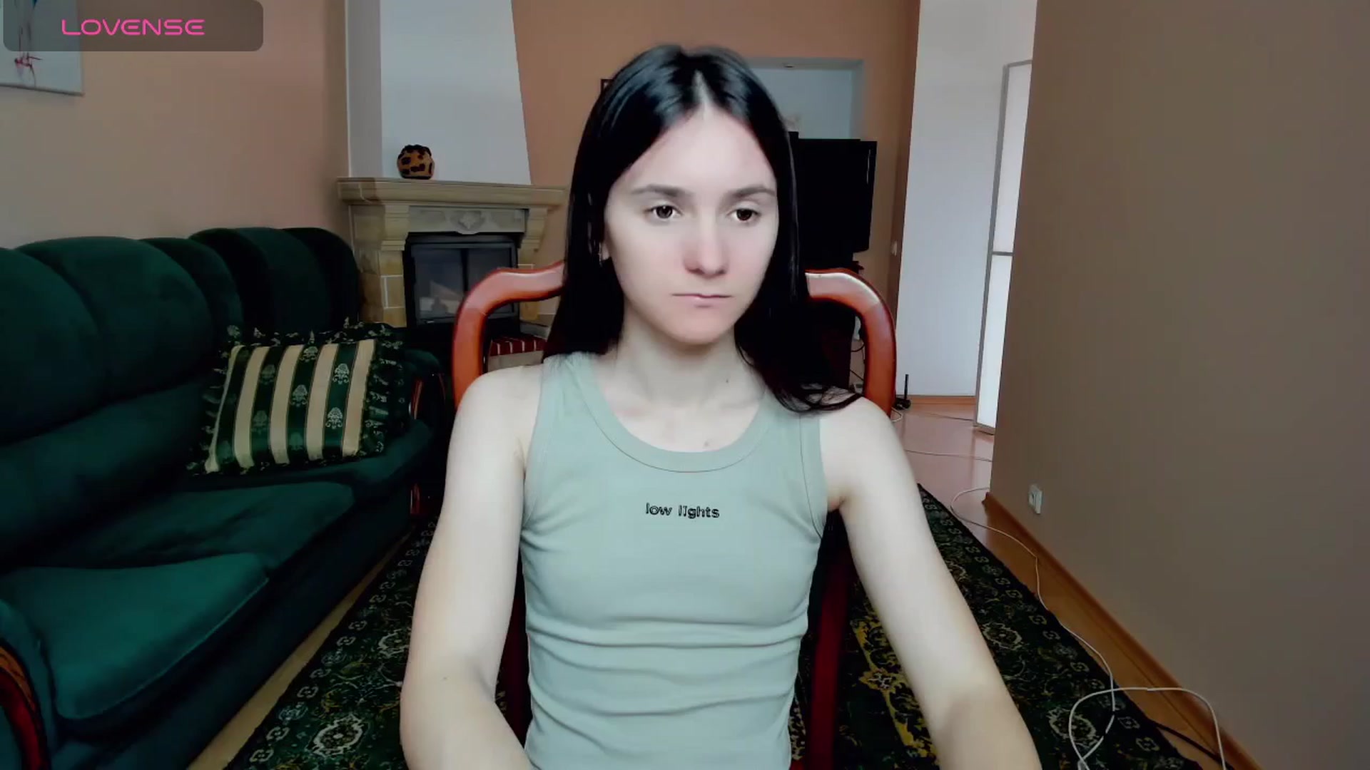 Gallery image thumbnail from Madison_Burke's myfreecams stream on, 06/01/2025, 15:03 image 19 of 20