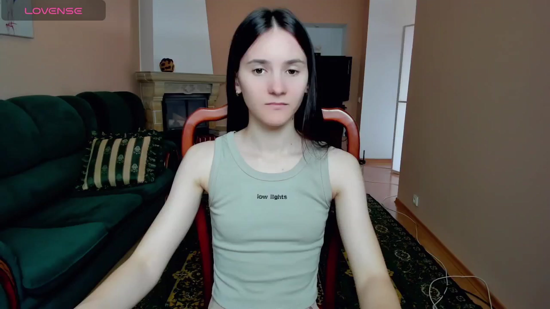 Gallery image thumbnail from Madison_Burke's myfreecams stream on, 06/01/2025, 15:03 image 4 of 20