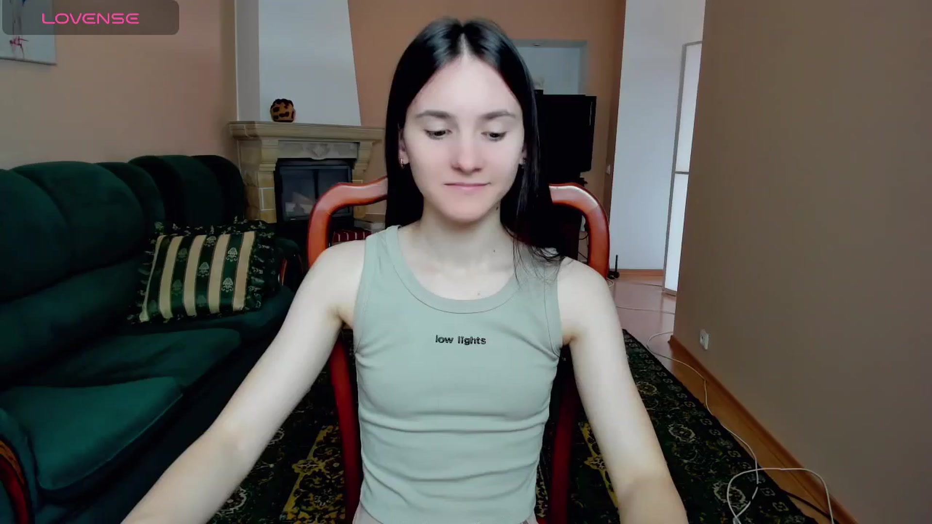 Gallery image thumbnail from Madison_Burke's myfreecams stream on, 06/01/2025, 15:03 image 5 of 20