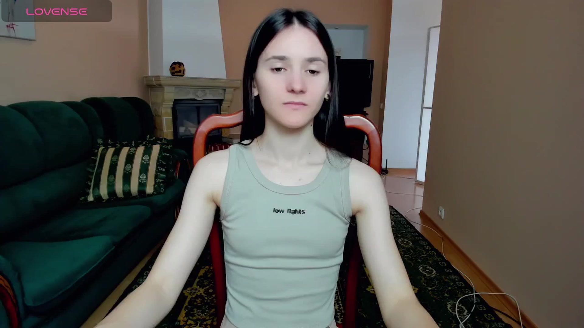 Gallery image thumbnail from Madison_Burke's myfreecams stream on, 06/01/2025, 15:03 image 2 of 20