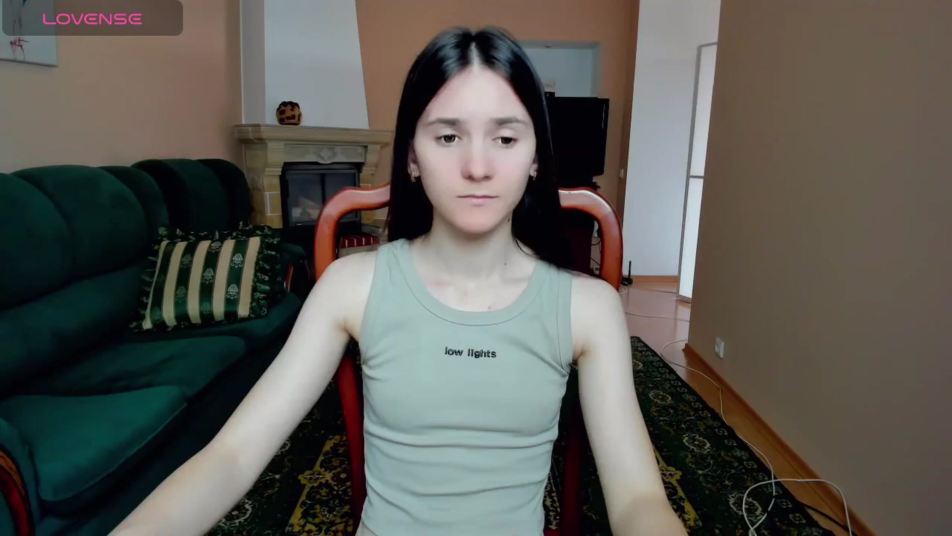 Gallery image thumbnail from Madison_Burke's myfreecams stream on, 06/01/2025, 15:03 image 16 of 20