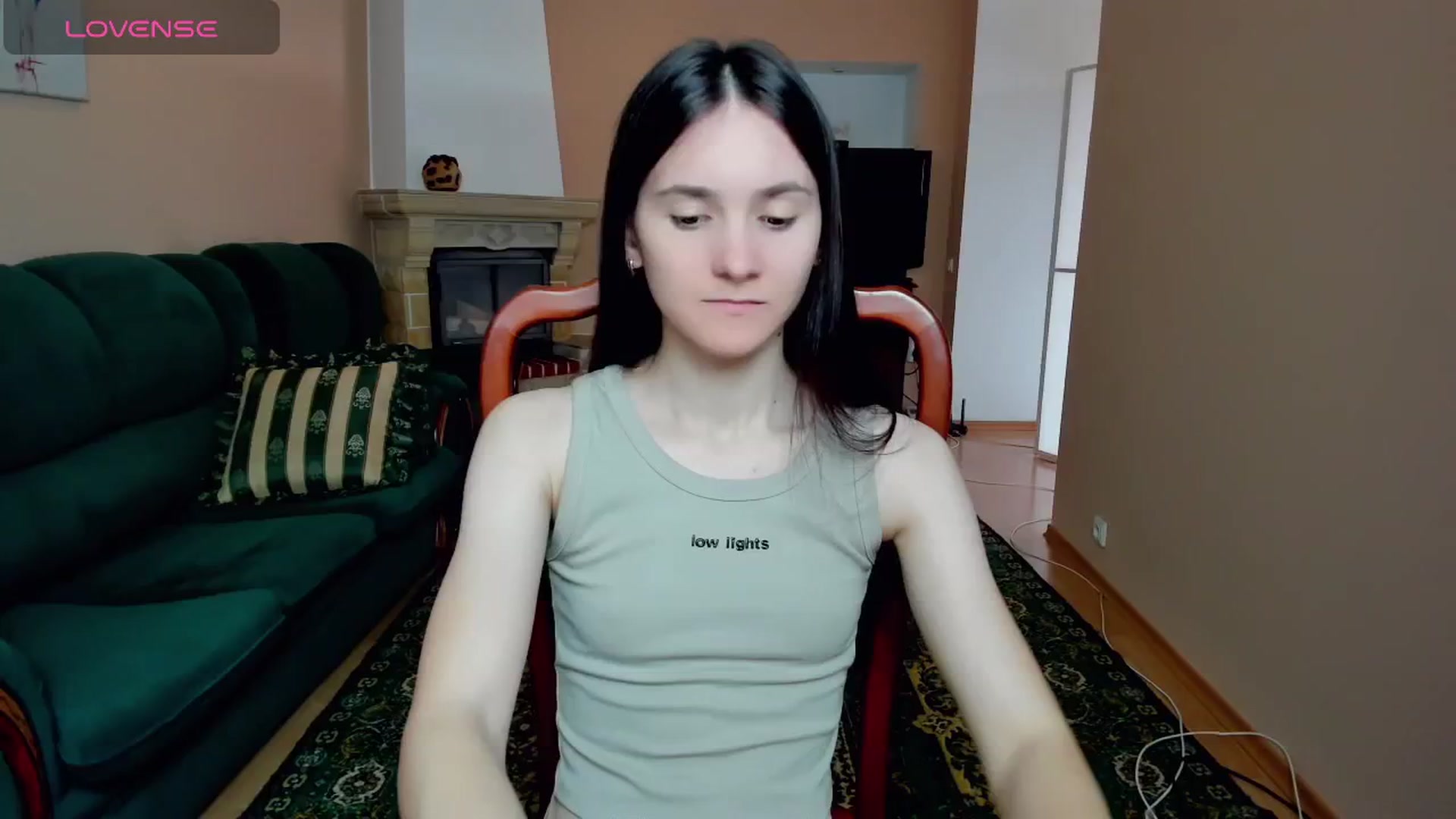 Gallery image thumbnail from Madison_Burke's myfreecams stream on, 06/01/2025, 15:03 image 13 of 20