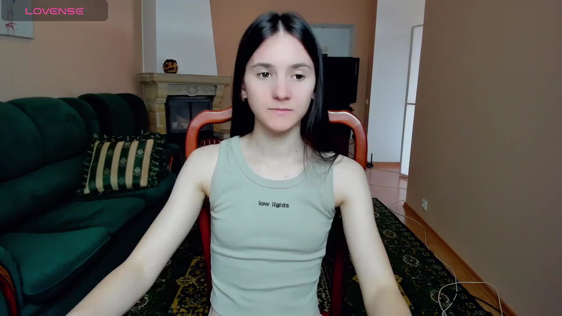 Gallery image thumbnail from Madison_Burke's myfreecams stream on, 06/01/2025, 15:03 image 8 of 20