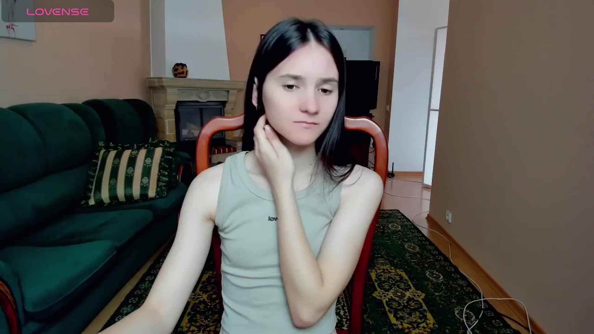 Gallery image thumbnail from Madison_Burke's myfreecams stream on, 06/01/2025, 15:03 image 11 of 20