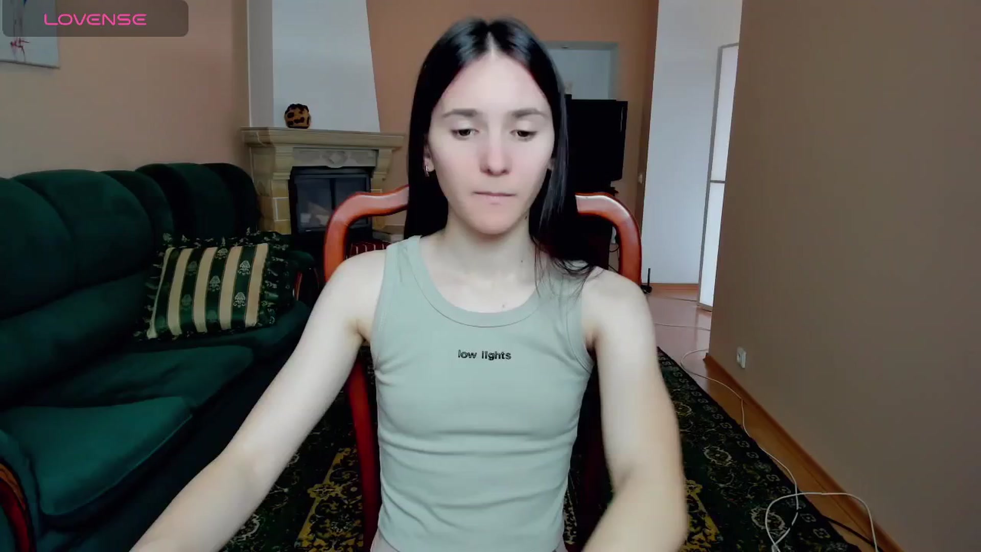 Gallery image thumbnail from Madison_Burke's myfreecams stream on, 06/01/2025, 15:03 image 6 of 20