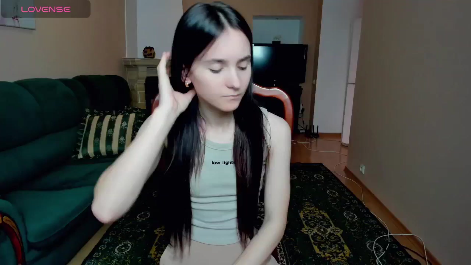 Gallery image thumbnail from Madison_Burke's myfreecams stream on, 06/01/2025, 16:57 image 20 of 20