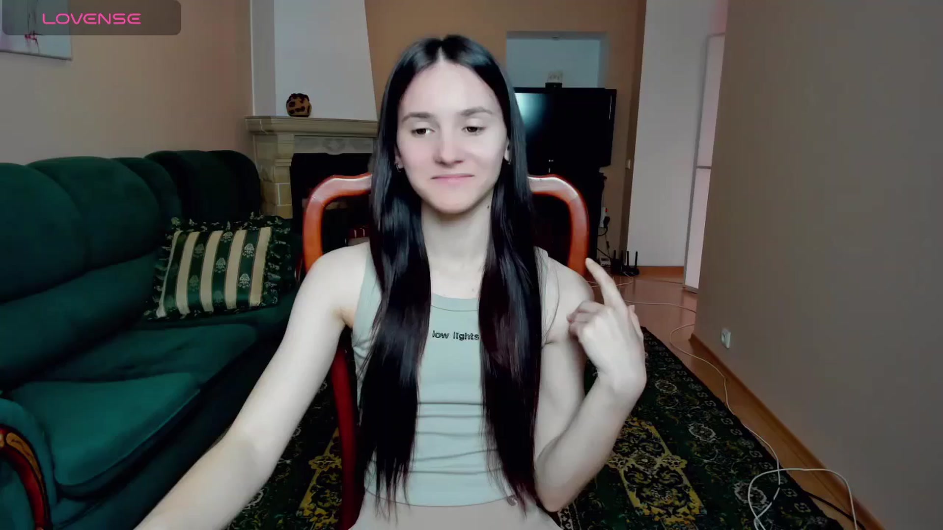 Gallery image thumbnail from Madison_Burke's myfreecams stream on, 06/01/2025, 16:57 image 11 of 20