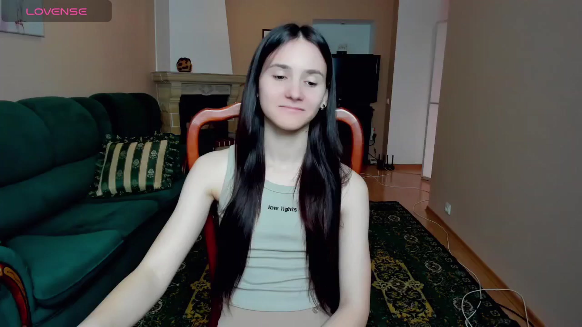 Gallery image thumbnail from Madison_Burke's myfreecams stream on, 06/01/2025, 16:57 image 15 of 20