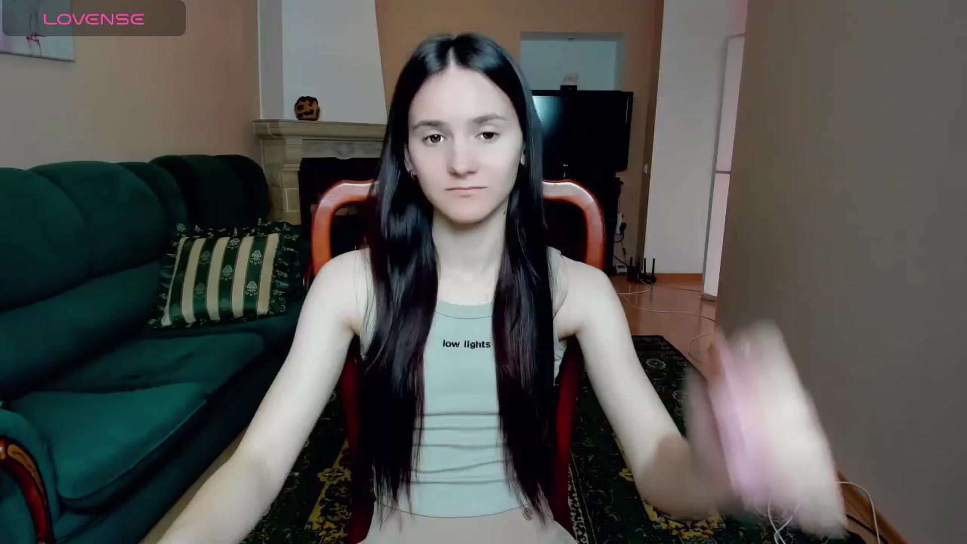 Gallery image thumbnail from Madison_Burke's myfreecams stream on, 06/01/2025, 16:57 image 4 of 20