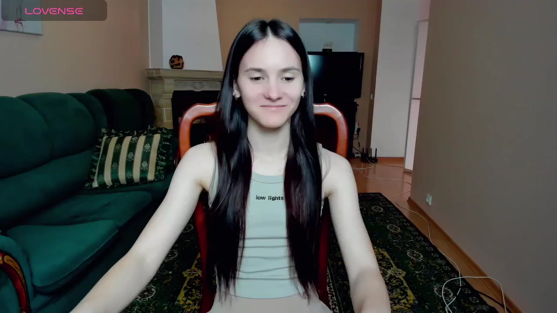 Gallery image thumbnail from Madison_Burke's myfreecams stream on, 06/01/2025, 16:57 image 5 of 20