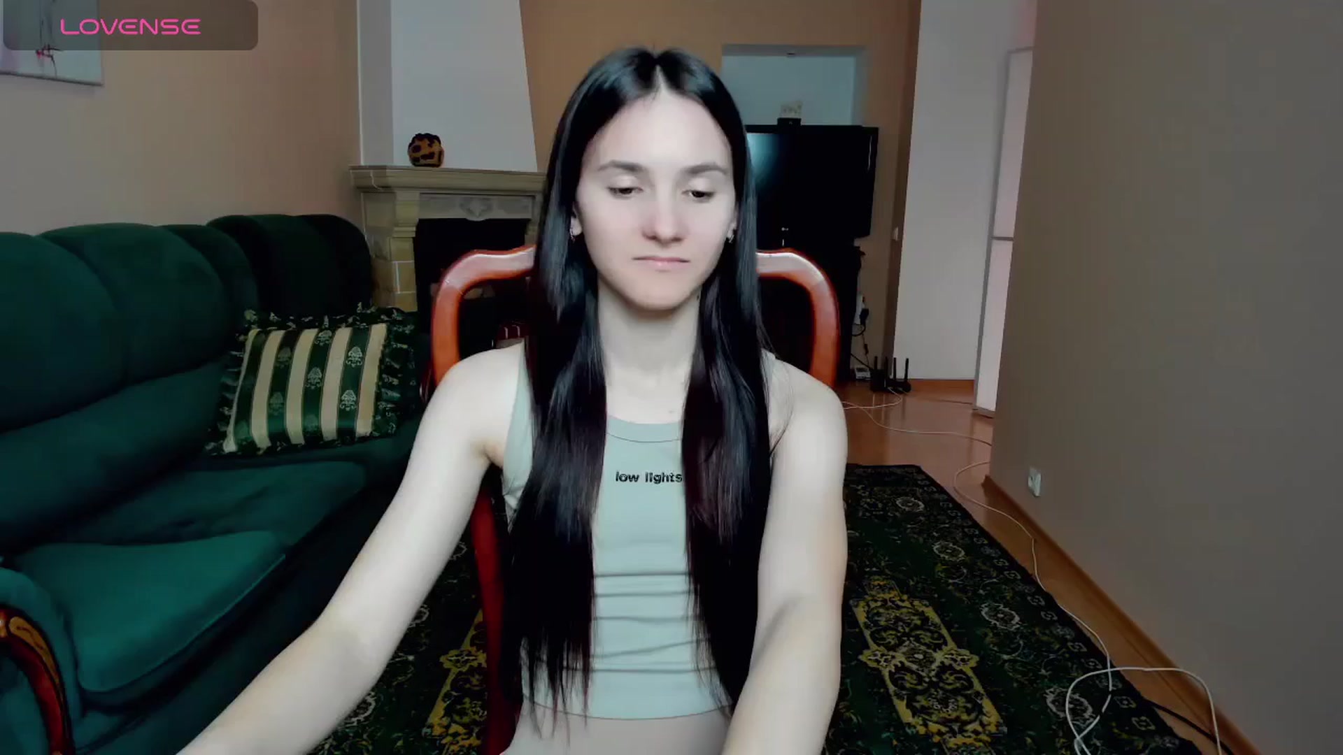 Gallery image thumbnail from Madison_Burke's myfreecams stream on, 06/01/2025, 16:57 image 8 of 20