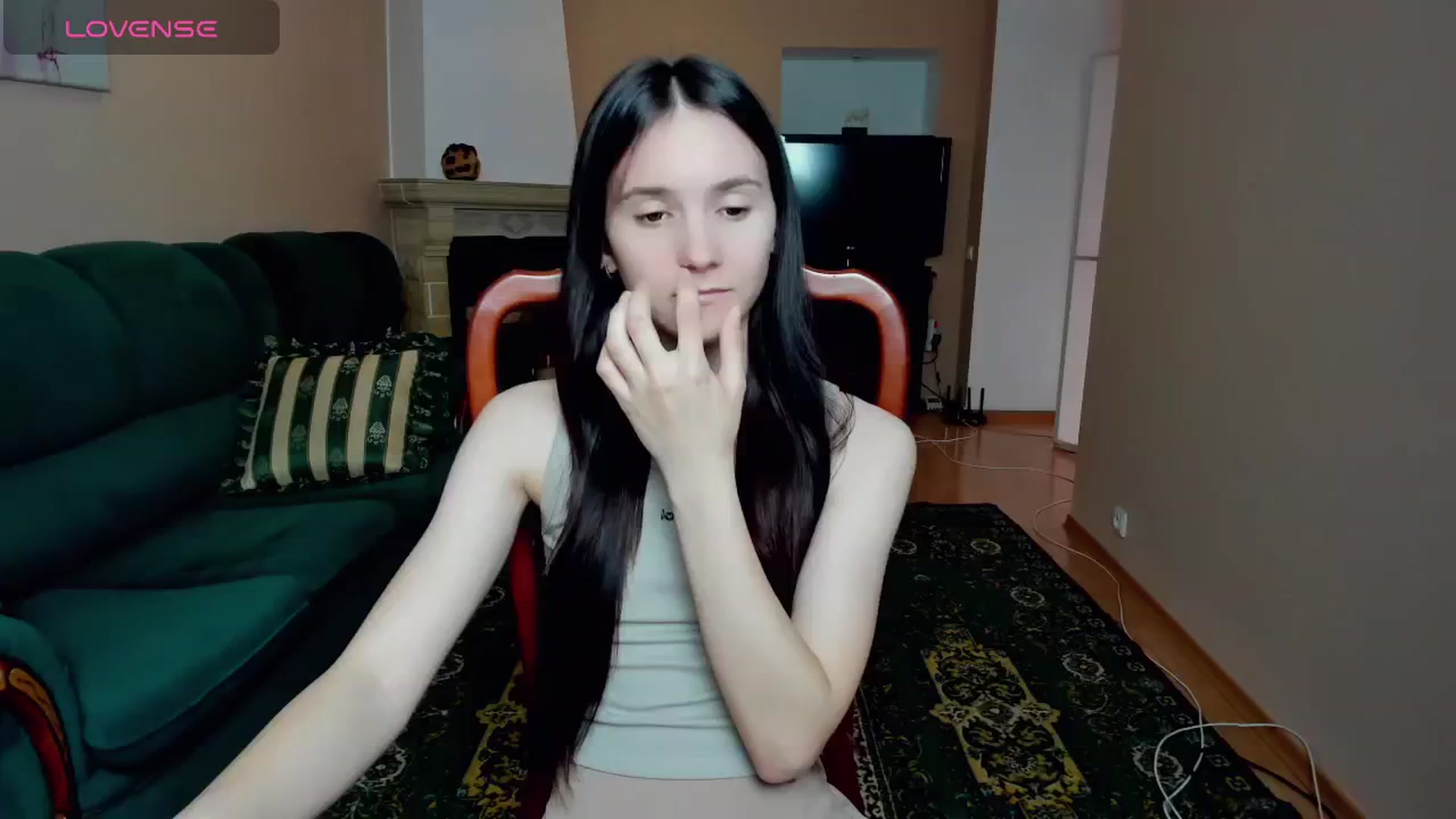Gallery image thumbnail from Madison_Burke's myfreecams stream on, 06/01/2025, 16:57 image 16 of 20