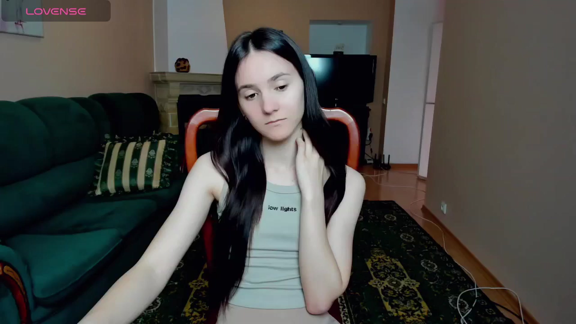 Gallery image thumbnail from Madison_Burke's myfreecams stream on, 06/01/2025, 16:57 image 17 of 20