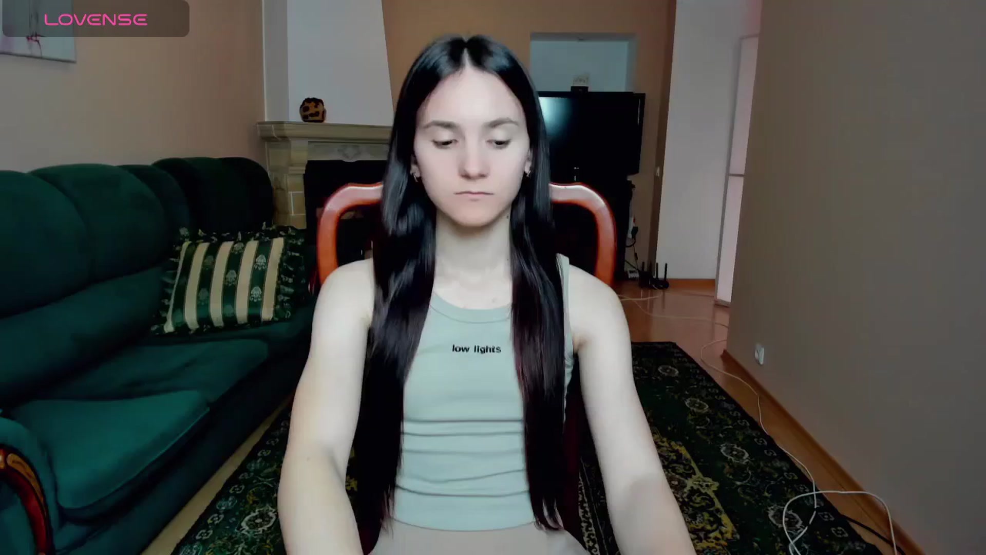 Gallery image thumbnail from Madison_Burke's myfreecams stream on, 06/01/2025, 16:57 image 12 of 20