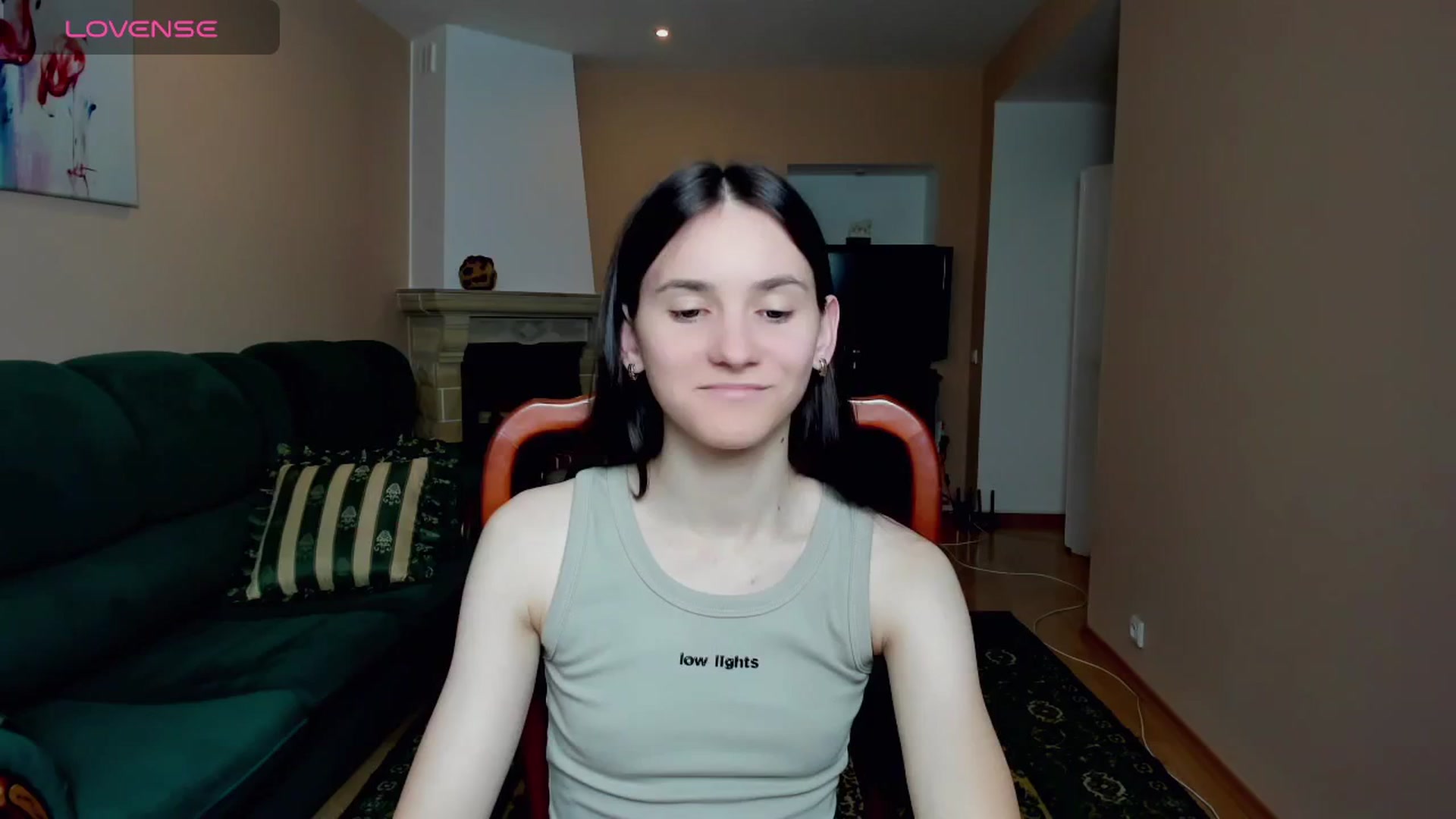 Gallery image thumbnail from Madison_Burke's myfreecams stream on, 06/01/2025, 19:18 image 17 of 20