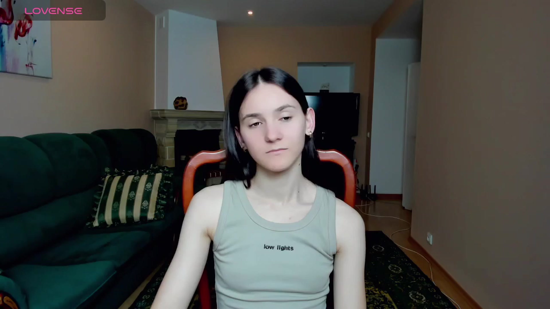 Gallery image thumbnail from Madison_Burke's myfreecams stream on, 06/01/2025, 19:18 image 9 of 20