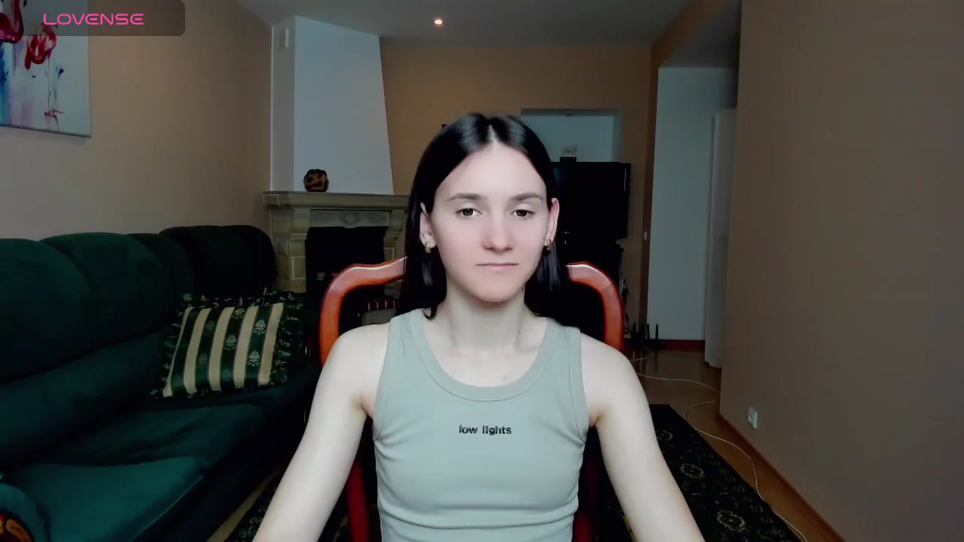 Gallery image thumbnail from Madison_Burke's myfreecams stream on, 06/01/2025, 19:18 image 5 of 20