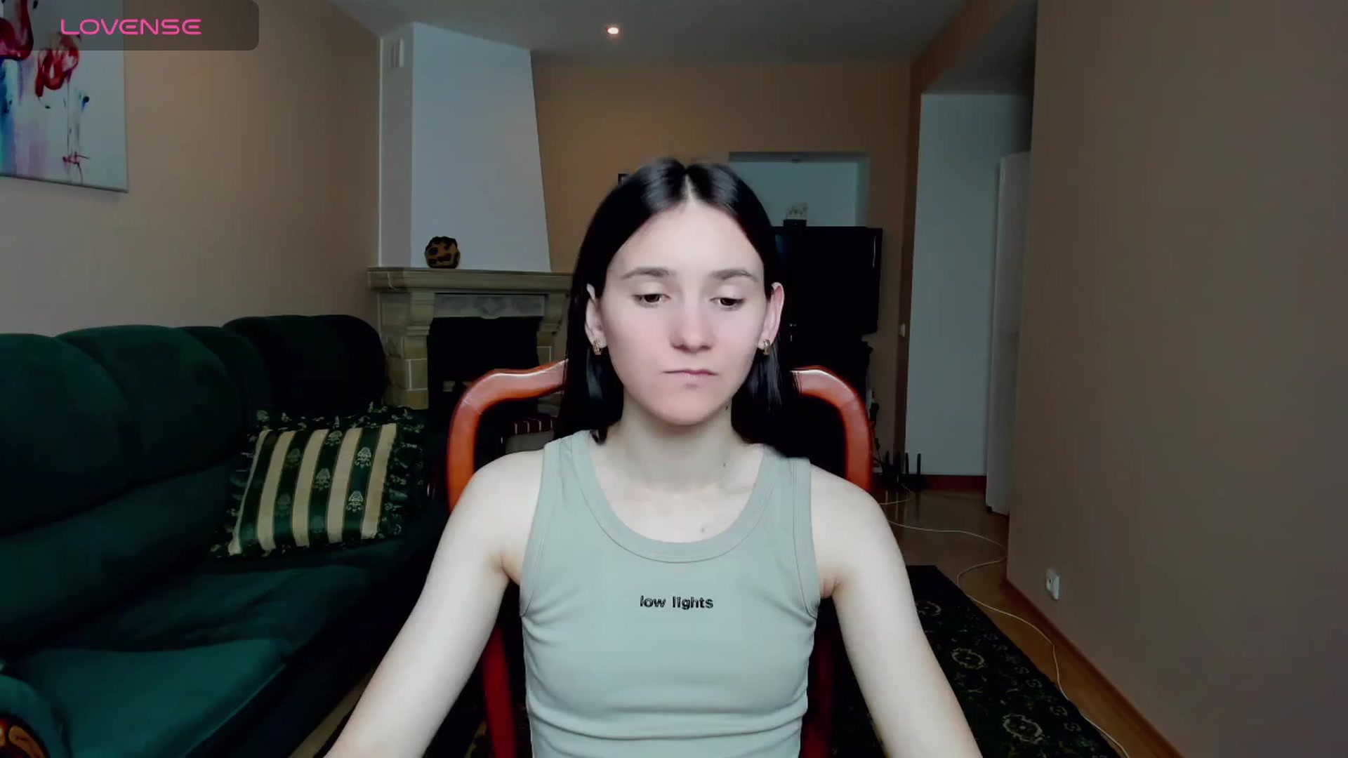 Gallery image thumbnail from Madison_Burke's myfreecams stream on, 06/01/2025, 19:18 image 1 of 20