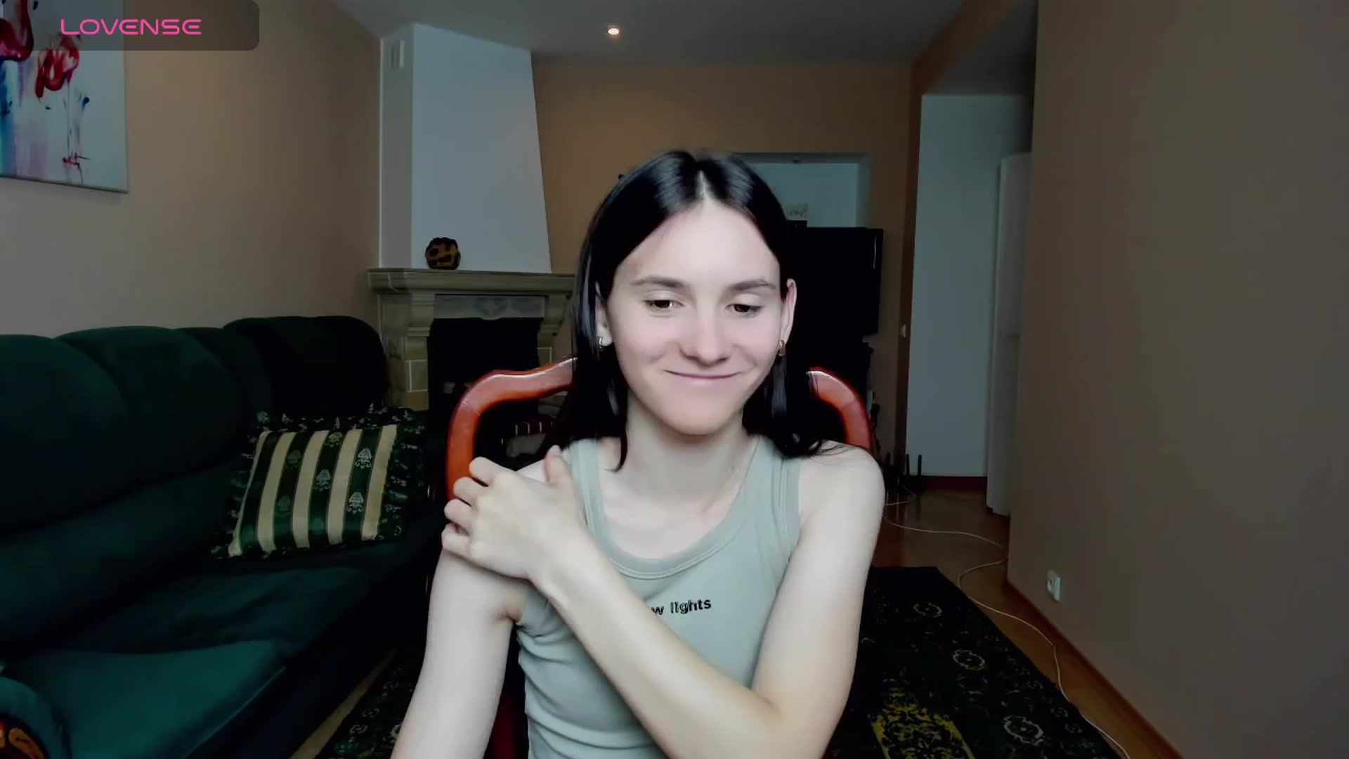 Gallery image thumbnail from Madison_Burke's myfreecams stream on, 06/01/2025, 19:18 image 19 of 20