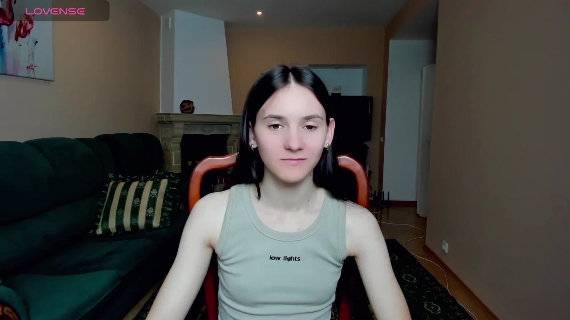 Gallery image thumbnail from Madison_Burke's myfreecams stream on, 06/01/2025, 19:18 image 20 of 20